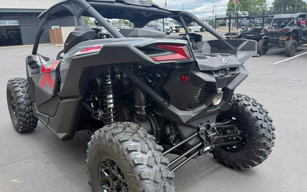 2026 Can-Am Maverick X3 X Turbo