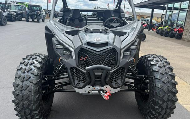 2026 Can-Am Maverick X3 X Turbo