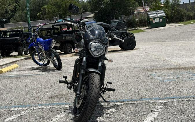 2025 Kawasaki VULCAN S ABS CAF