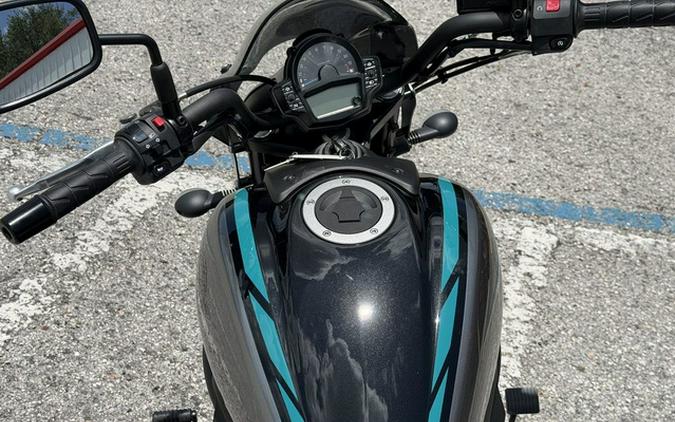 2025 Kawasaki VULCAN S ABS CAF