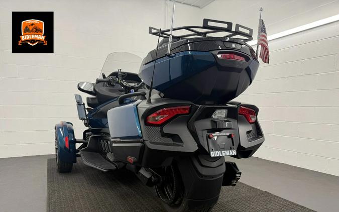 2021 Can-Am Spyder RT Limited