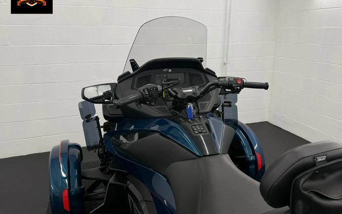 2021 Can-Am Spyder RT Limited