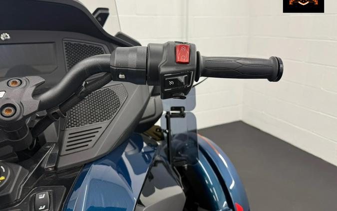 2021 Can-Am Spyder RT Limited