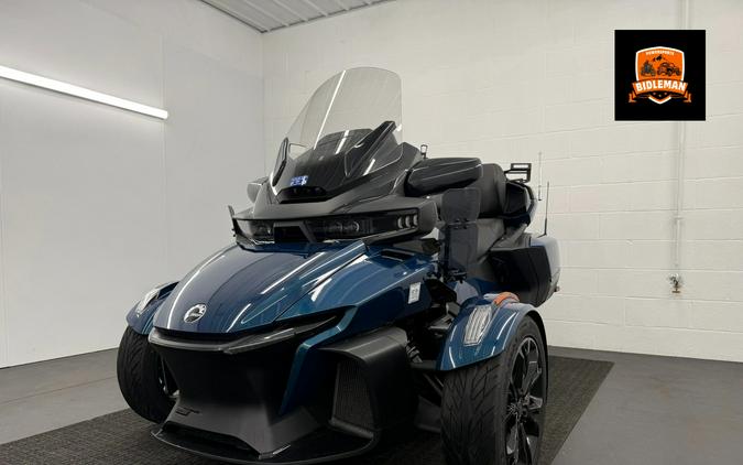 2021 Can-Am Spyder RT Limited