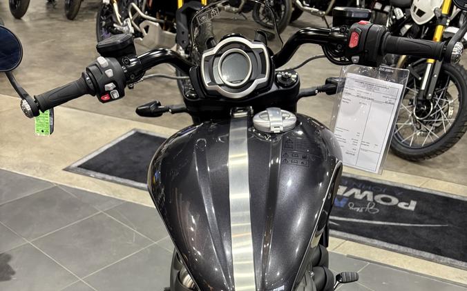 2026 Triumph ROCKET 3 STORM GT