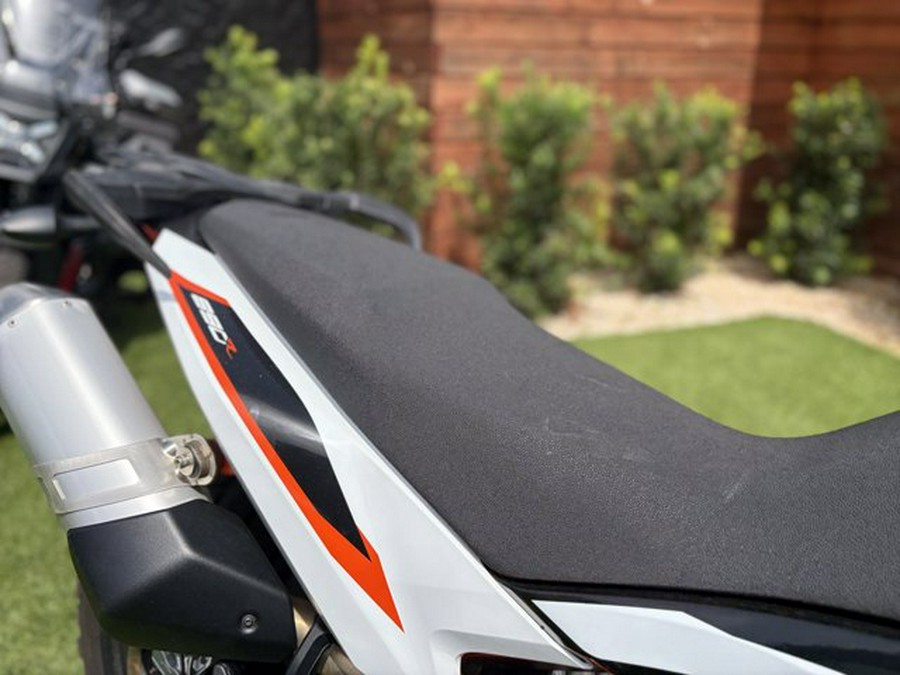 2021 Ktm 890 ADVENTURE