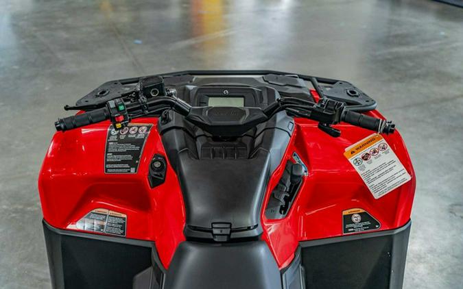 2026 Can-Am Outlander 500