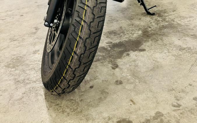 2026 Rebel 500 ABS Lightweight Cruiser Motorcycle - Honda