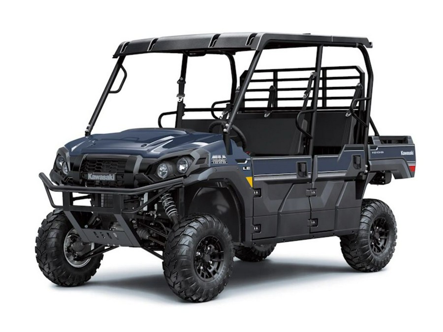 2027 Kawasaki MULE PRO-FXT™ 1000 LE