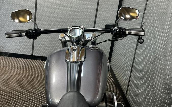 2015 Harley-Davidson Softail Breakout