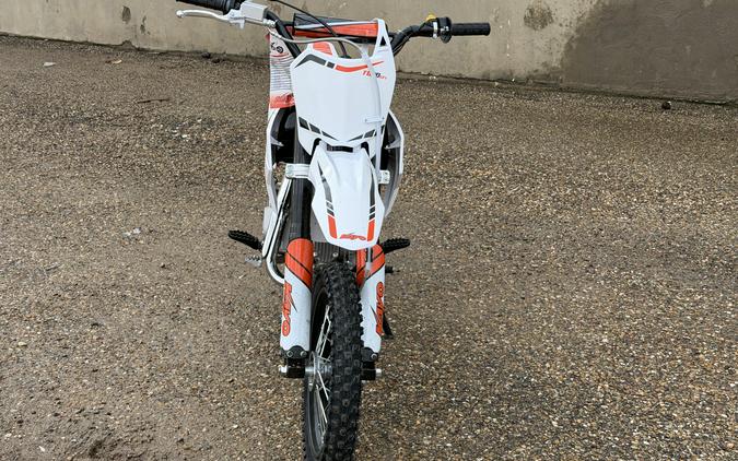2027 KAYO TD 110 EFI