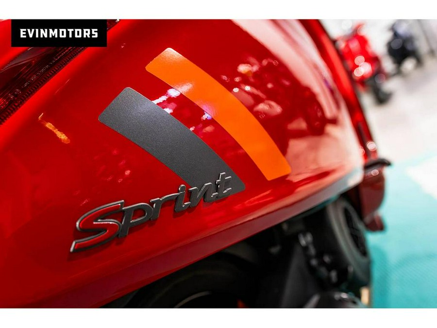 2025 Vespa PRIMAVERA 150