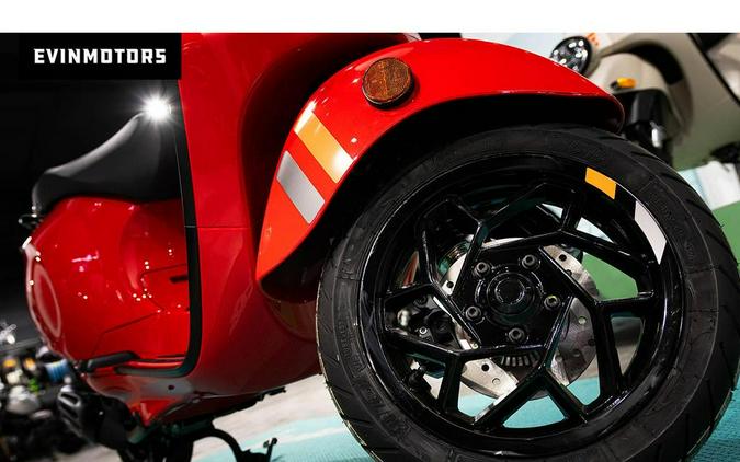 2025 Vespa PRIMAVERA 150