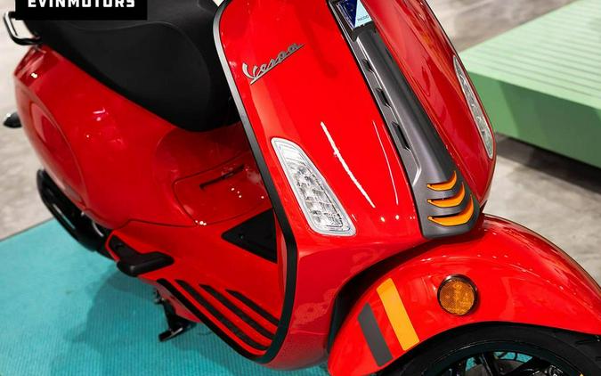 2025 Vespa PRIMAVERA 150