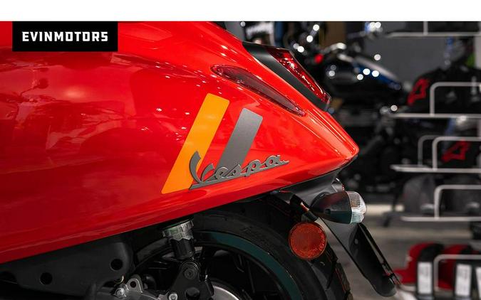 2025 Vespa PRIMAVERA 150