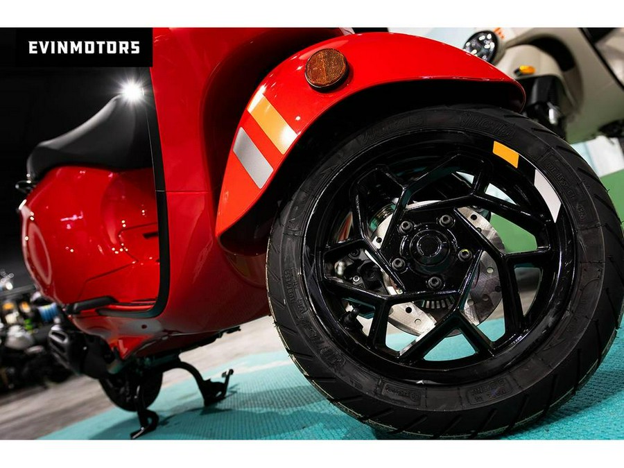 2025 Vespa PRIMAVERA 150