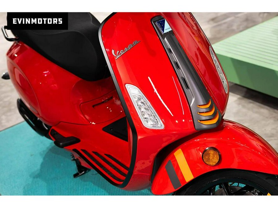 2025 Vespa PRIMAVERA 150