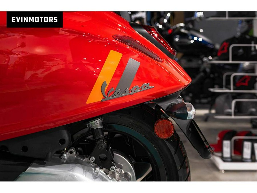 2025 Vespa PRIMAVERA 150