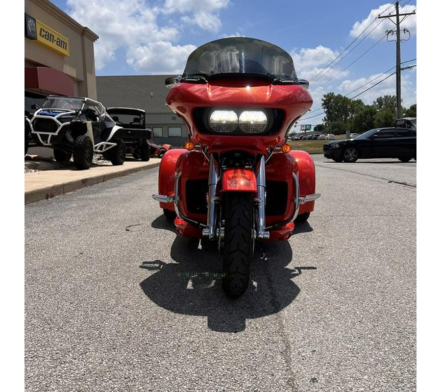 2017 Harley-Davidson® FLTRXS - Road Glide® Special