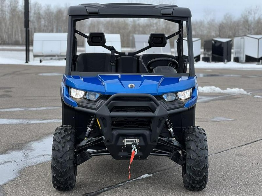 2023 Can-Am® Defender XT HD10