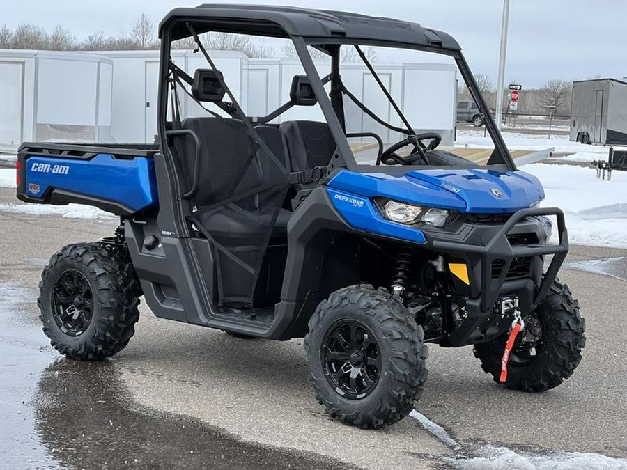 2023 Can-Am® Defender XT HD10