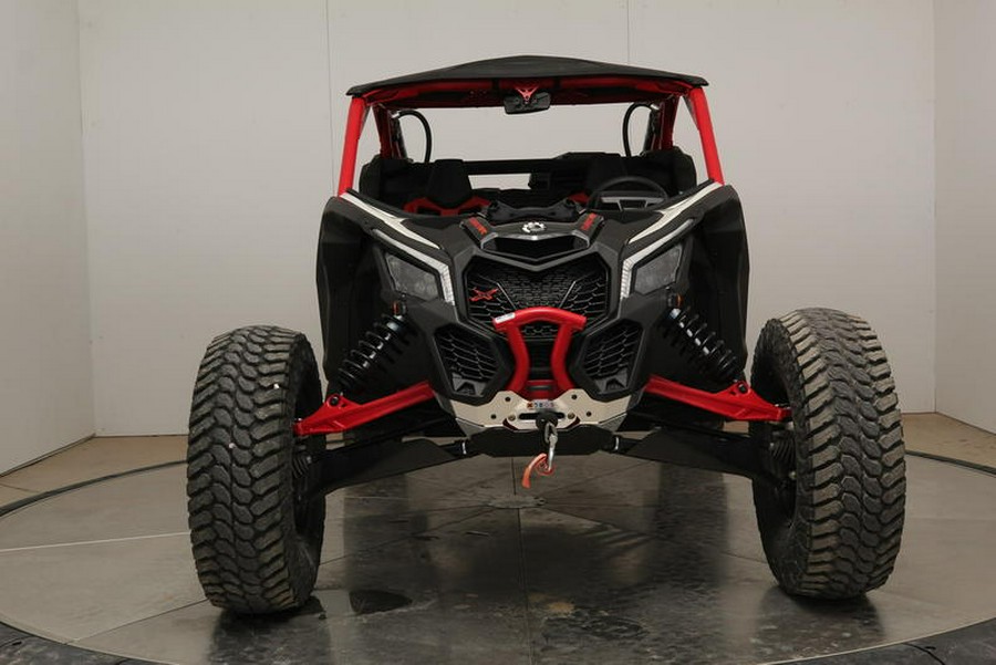 2024 Can-Am® Maverick X3 X rc Turbo RR 72