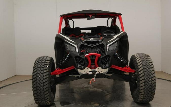 2024 Can-Am® Maverick X3 X rc Turbo RR 72