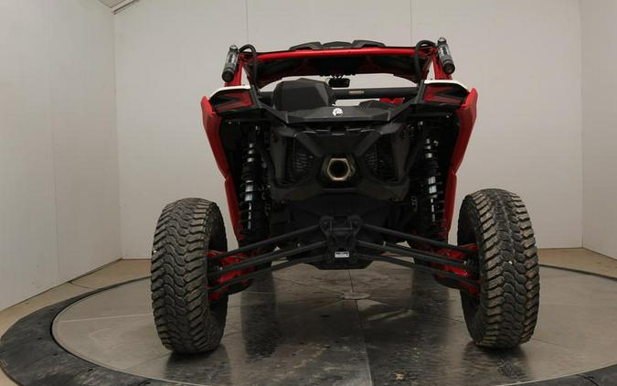 2024 Can-Am® Maverick X3 X rc Turbo RR 72