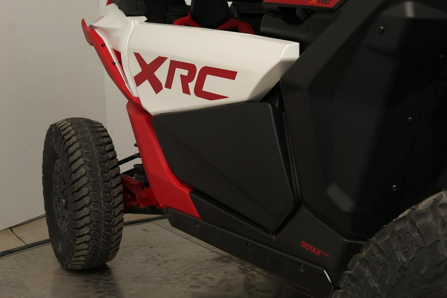 2024 Can-Am® Maverick X3 X rc Turbo RR 72