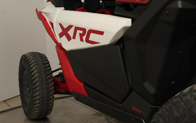 2024 Can-Am® Maverick X3 X rc Turbo RR 72