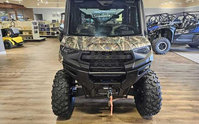 2025 Polaris Ranger® Crew XP 1000 NorthStar Edition Ultimate