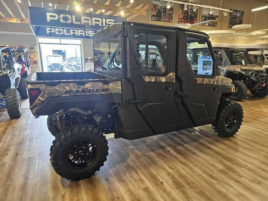 2025 Polaris Ranger® Crew XP 1000 NorthStar Edition Ultimate