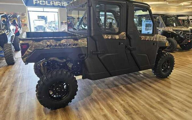 2025 Polaris Ranger® Crew XP 1000 NorthStar Edition Ultimate