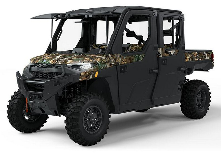 2025 Polaris Ranger® Crew XP 1000 NorthStar Edition Ultimate