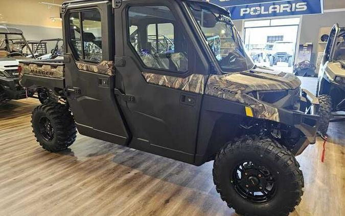 2025 Polaris Ranger® Crew XP 1000 NorthStar Edition Ultimate