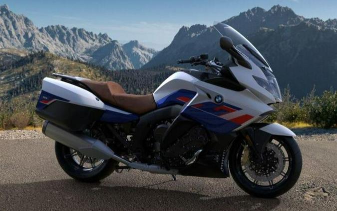 2024 BMW K 1600 GT Sport