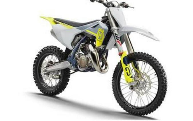 2024 Husqvarna® TC 85 17/14