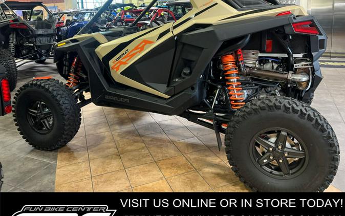 2024 Polaris® RZR Turbo R Ultimate