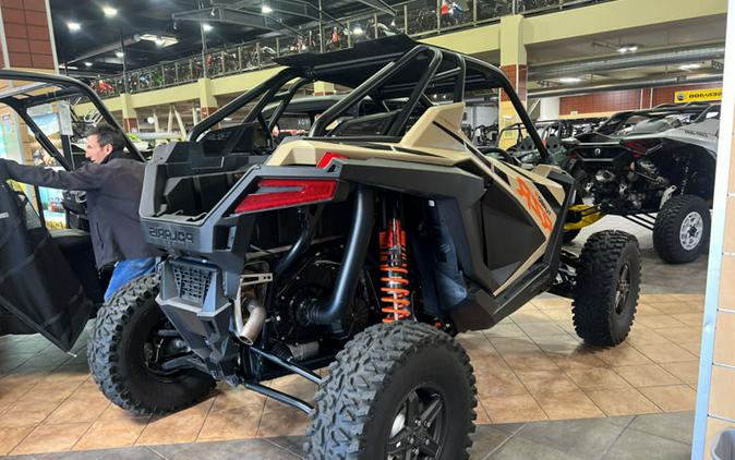 2024 Polaris® RZR Turbo R Ultimate