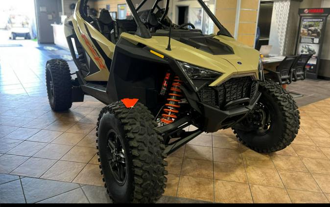 2024 Polaris® RZR Turbo R Ultimate