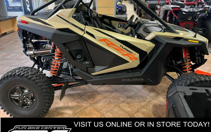 2024 Polaris® RZR Turbo R Ultimate