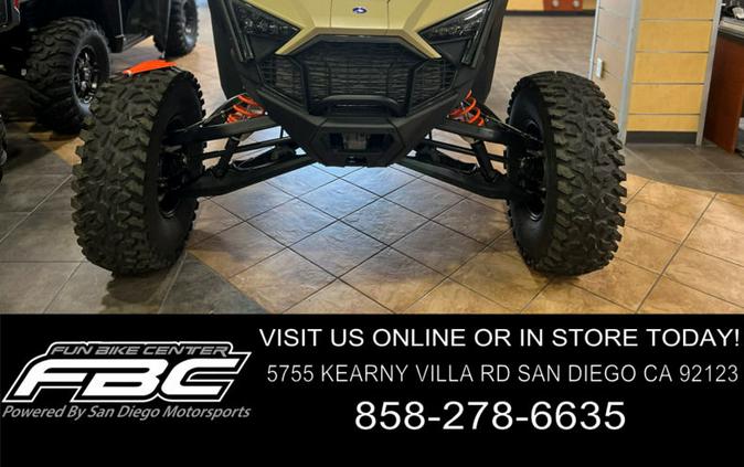 2024 Polaris® RZR Turbo R Ultimate