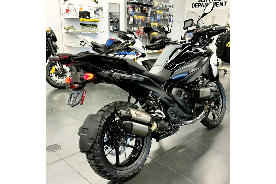 2024 BMW R 1300 GS