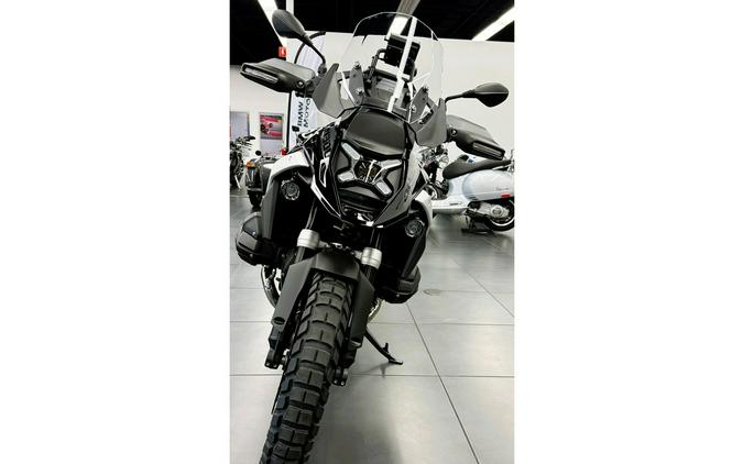 2024 BMW R 1300 GS