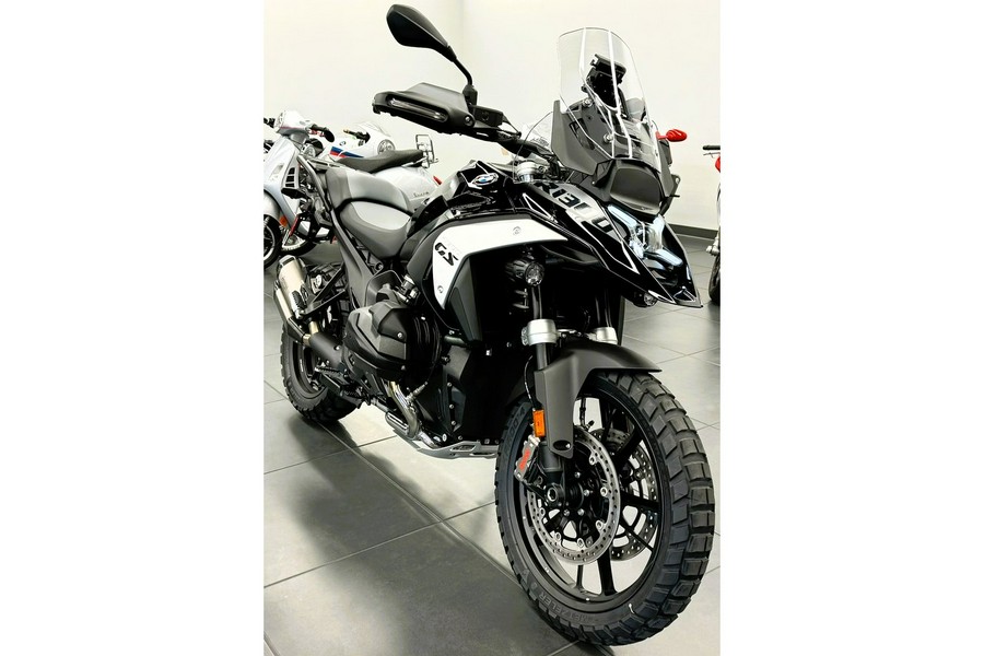 2024 BMW R 1300 GS