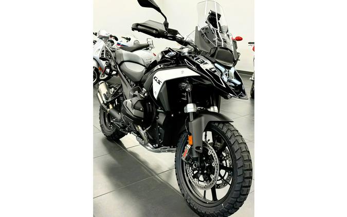 2024 BMW R 1300 GS