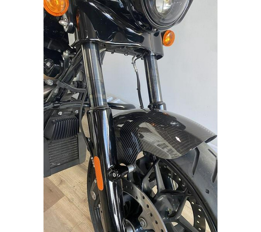 2022 Harley-Davidson® FLHXST - Street Glide® ST