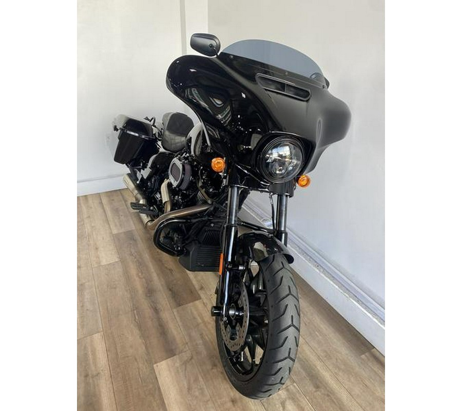 2022 Harley-Davidson® FLHXST - Street Glide® ST