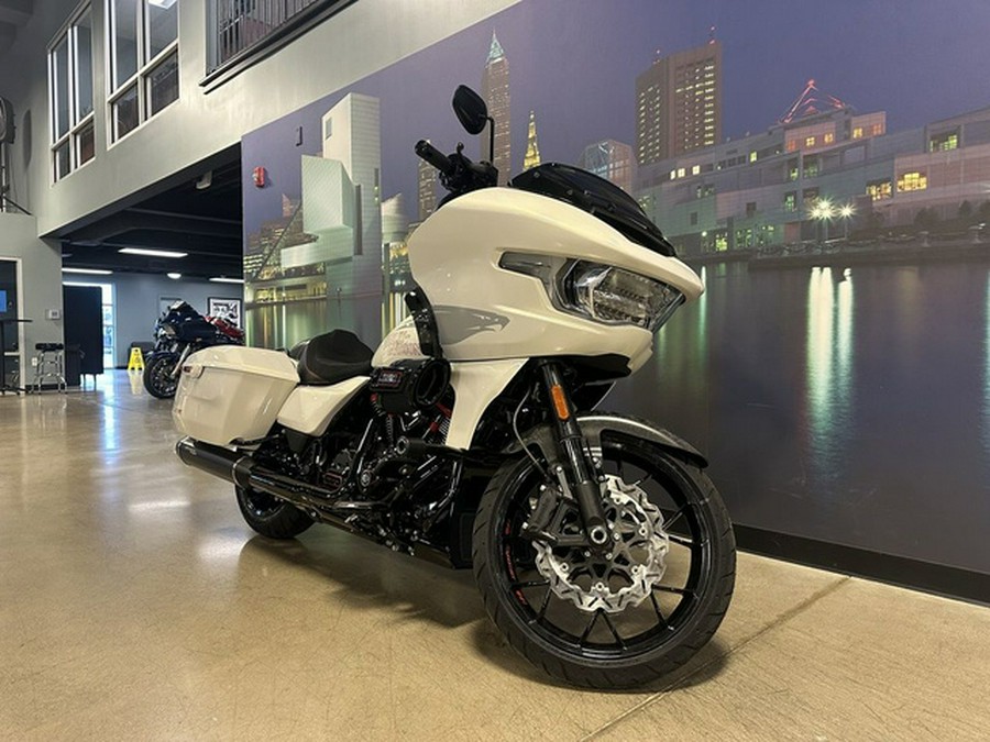 2024 Harley-Davidson FLTRXSTSE - CVO Road Glide ST