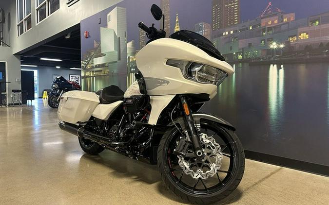 2024 Harley-Davidson FLTRXSTSE - CVO Road Glide ST